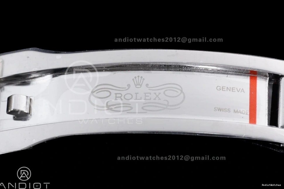 KRF 904L Dial Edition 962 Casual Lavender Best 1:1 126000 VR Oyster Steel Perpetual 36mm 0124